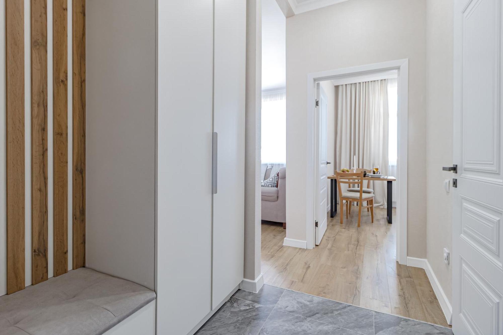 Apartment новая, уютная 1-комн. жк Dastur Nur-Sultan (Astana)